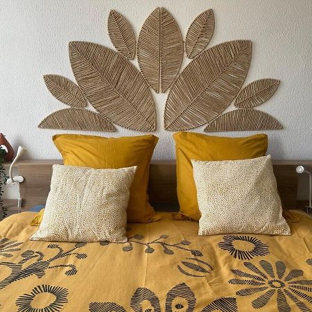 Appartement Cosy Au Coeur De La Ville D'Auch Exteriér fotografie