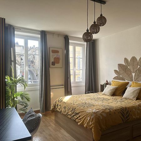Appartement Cosy Au Coeur De La Ville D'Auch Exteriér fotografie