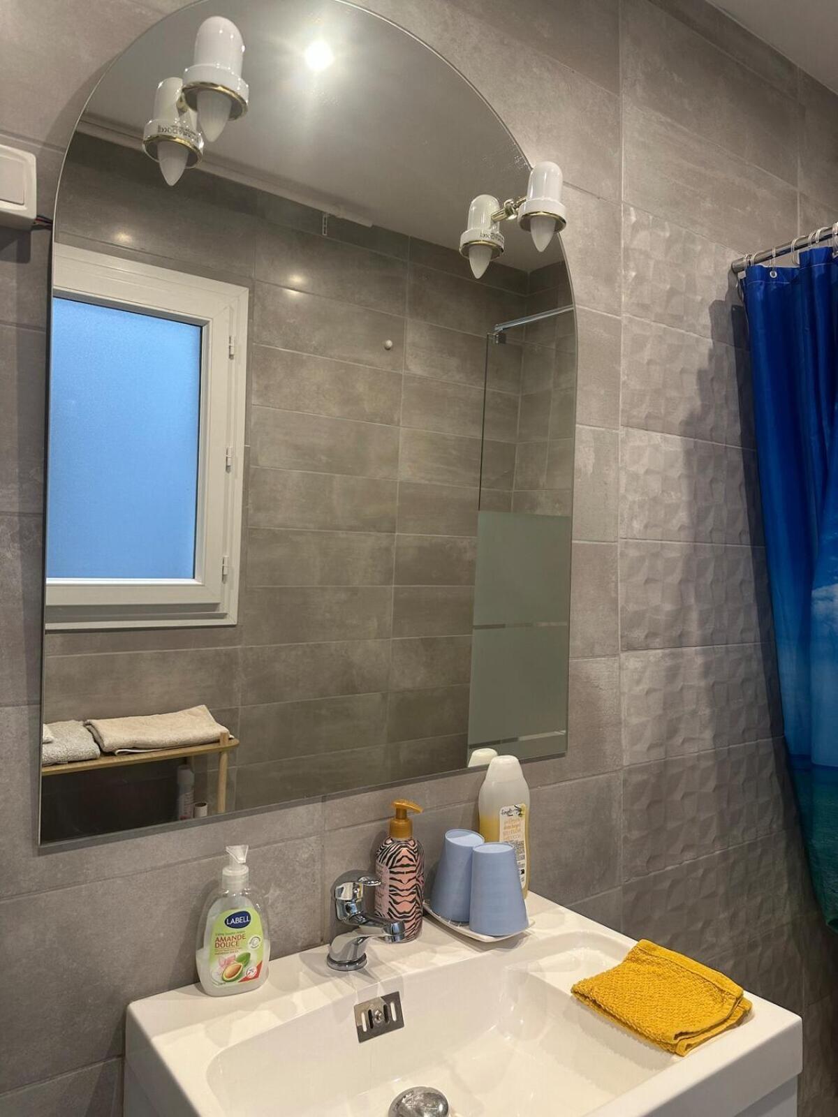 Appartement Cosy Au Coeur De La Ville D'Auch Exteriér fotografie