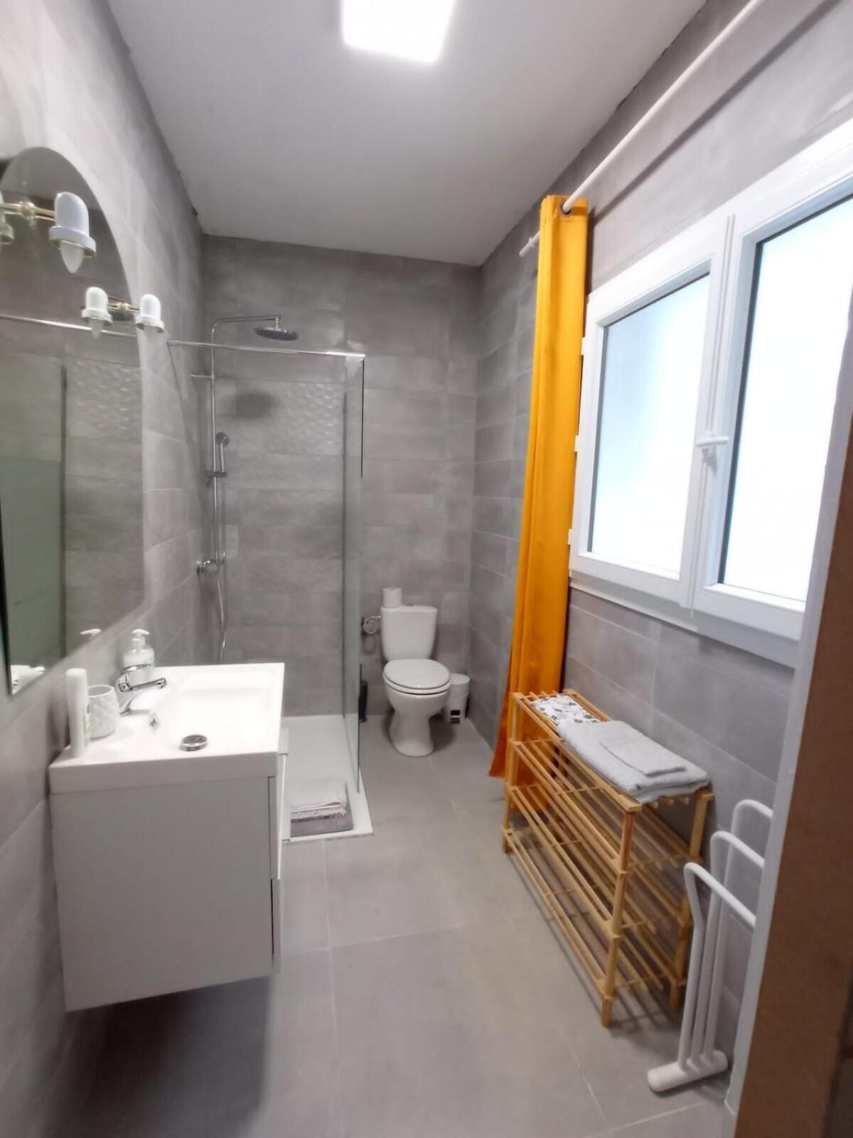 Appartement Cosy Au Coeur De La Ville D'Auch Pokoj fotografie