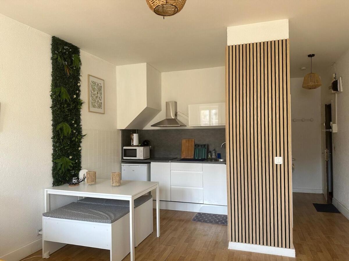 Appartement Cosy Au Coeur De La Ville D'Auch Exteriér fotografie
